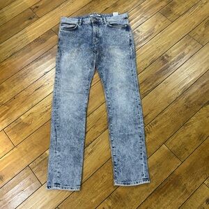 Tommy Hilfiger Men’s Blue Jeans